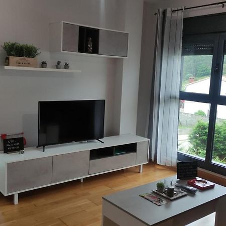 Apartamento Monte Noba Miengo Exterior foto