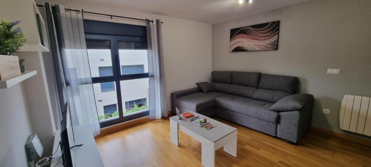 Apartamento Monte Noba Miengo Exterior foto
